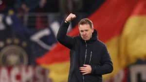 Germany vs Slovakia highlights