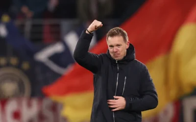 Germany vs Slovakia highlights