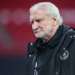 Rudi Völler on Karim Adeyemi