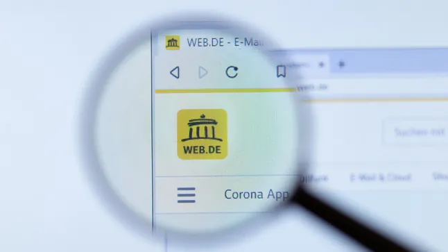 GMX Login nicht möglich